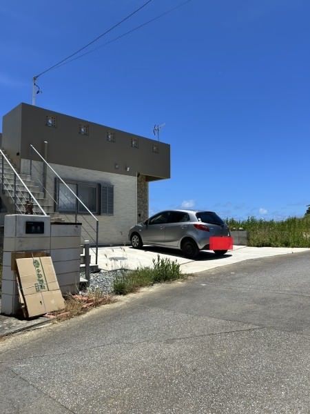 Vacant Land for Sale in Miyakojima, Okinawa - 385 sqm Plot - Thumbnail 4