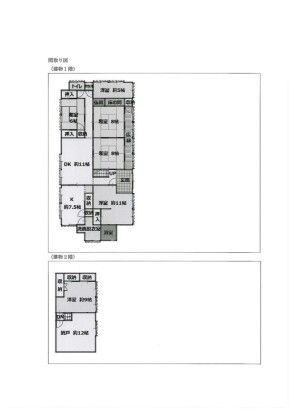 Rental Vacant House in Serifu Town, Kanzaki City, Saga - Thumbnail 2