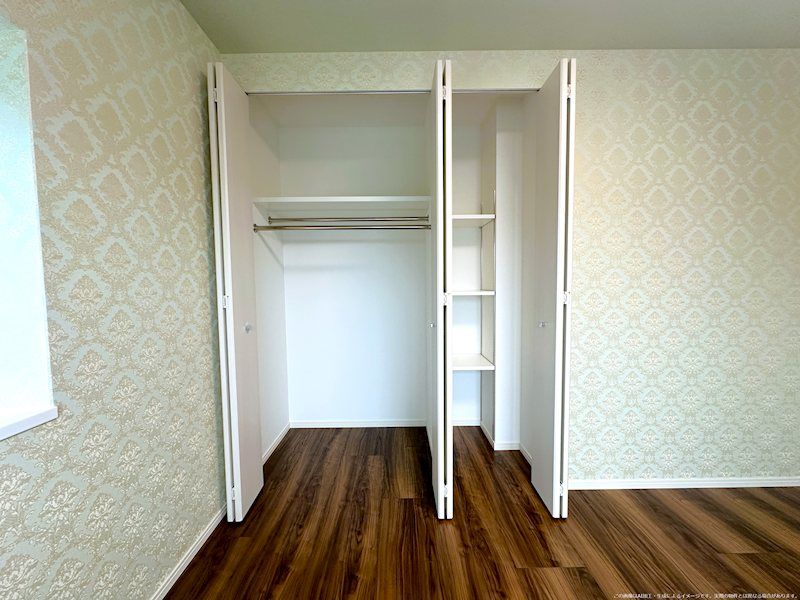 3SLDK Top-Floor Apartment in Yamaga, Kumamoto - Thumbnail 4