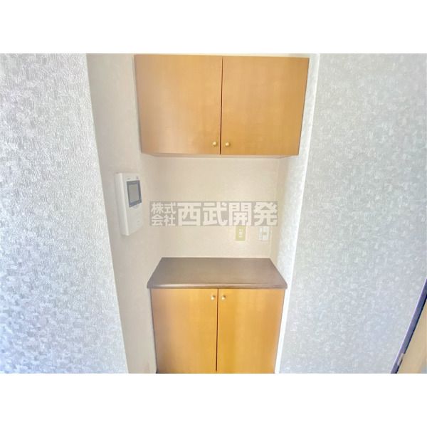 3LDK Apartment for Sale in Tokorozawa, Saitama - Thumbnail 4