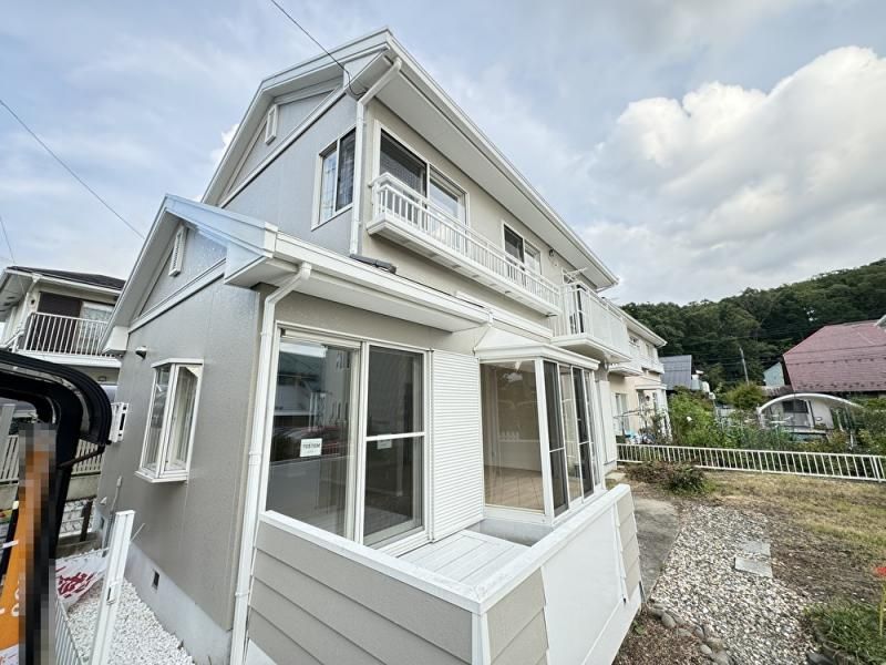 4LDK House for Sale in Sendai's Izumi Ward - Thumbnail 2
