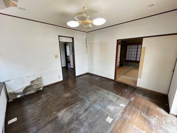 4LDK House in Katori City with 200㎡ Land - Thumbnail 3