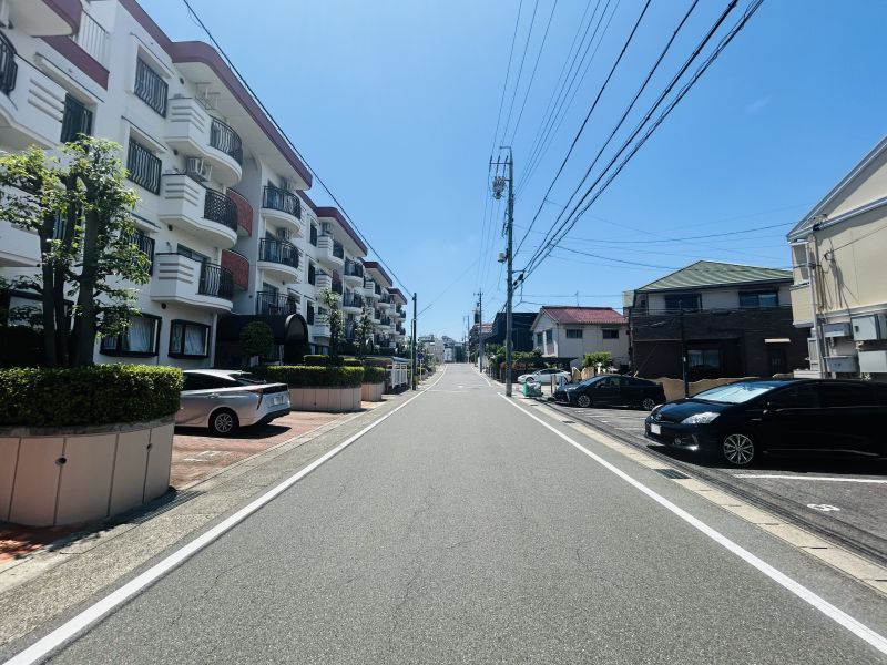 4LDK Family Apartment for Sale in Tenpaku, Nagoya - Thumbnail 3