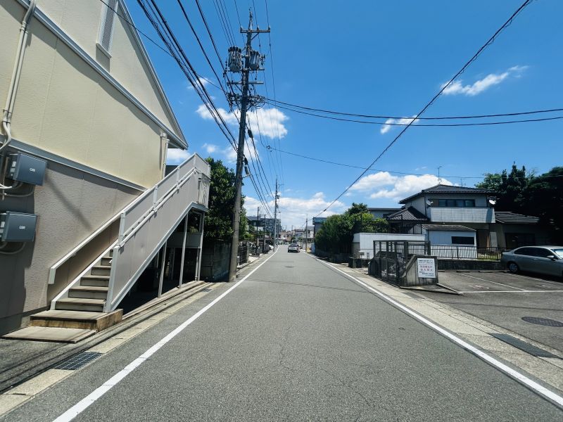 4LDK Family Apartment for Sale in Tenpaku, Nagoya - Thumbnail 4