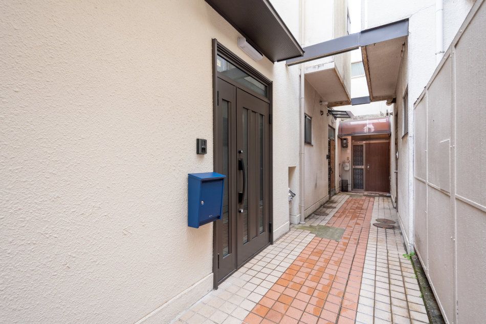 2DK Renovated House Near Daitokuji in Kyoto Kita Ward - Thumbnail 4