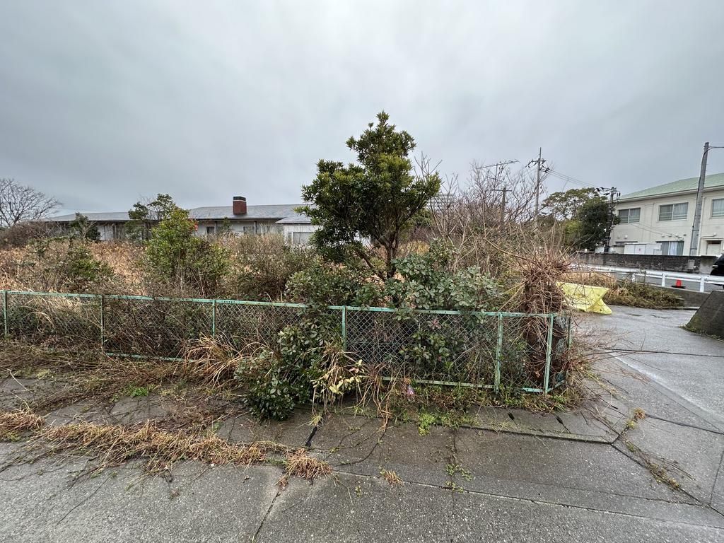 Seaside Land for Sale in Naruto, Tokushima - 10,377 sqm Plot - Thumbnail 3