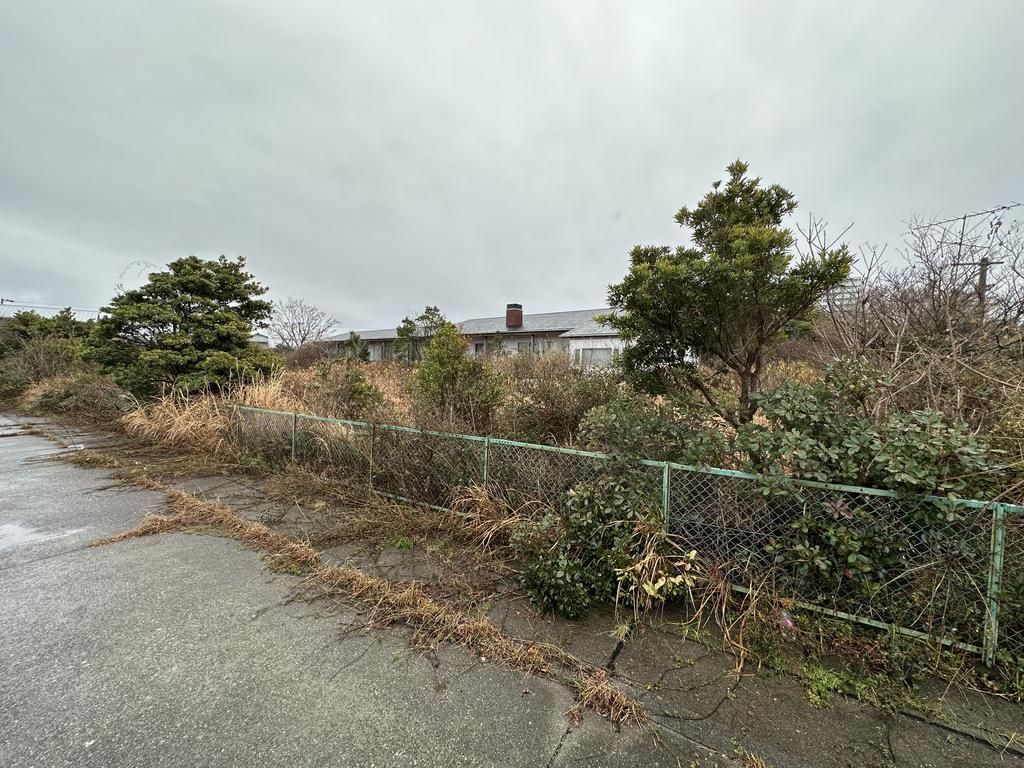 Seaside Land for Sale in Naruto, Tokushima - 10,377 sqm Plot - Thumbnail 2