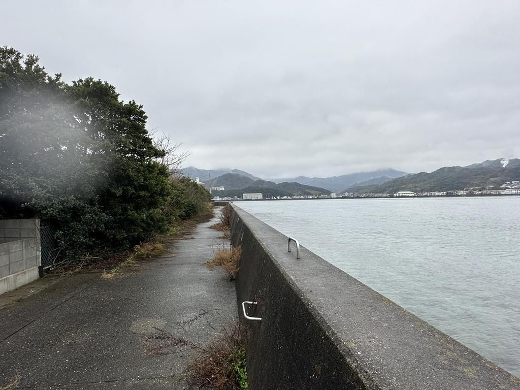 Seaside Land for Sale in Naruto, Tokushima - 10,377 sqm Plot - Thumbnail 4