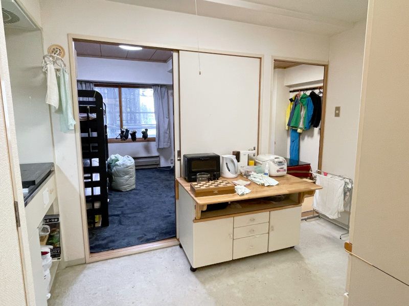 2K Resort Apartment for Sale in Yuzawa, Niigata - Thumbnail 3