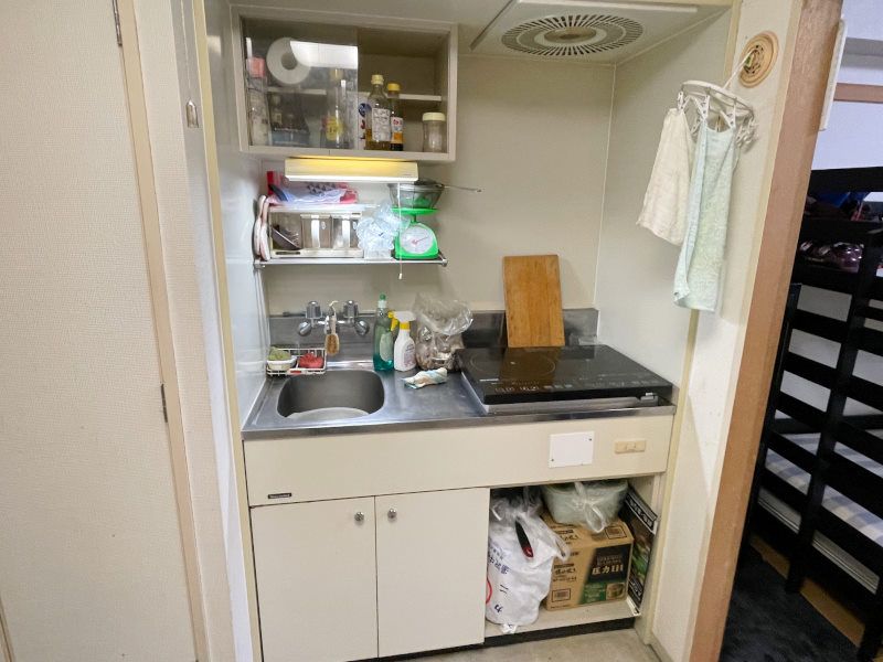 2K Resort Apartment for Sale in Yuzawa, Niigata - Thumbnail 4