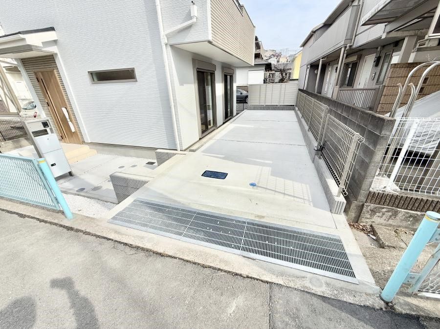 New 3LDK House for Sale in Aoba-ku, Yokohama - Thumbnail 4