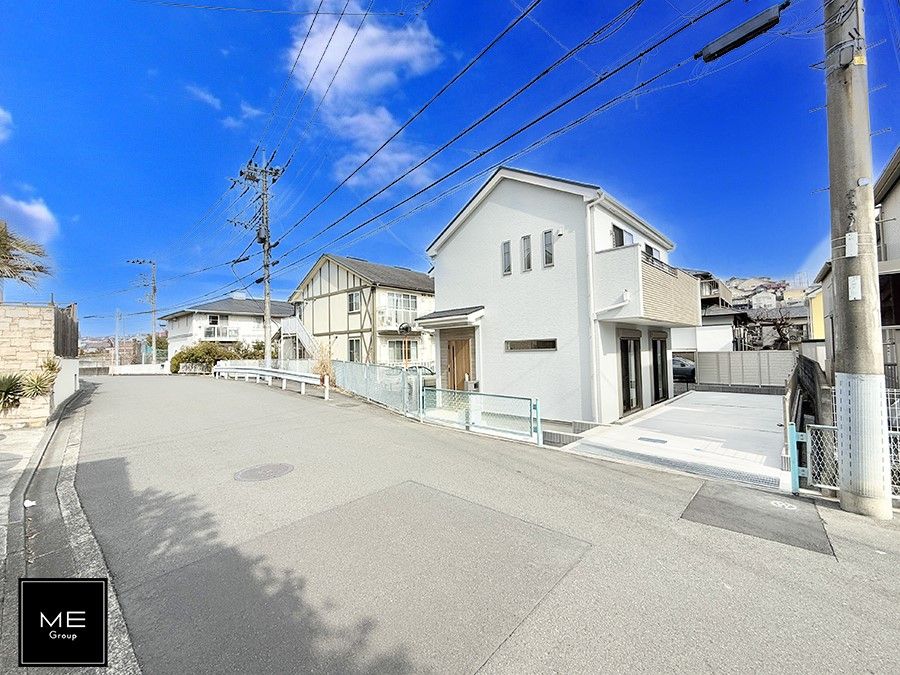 New 3LDK House for Sale in Aoba-ku, Yokohama - Thumbnail 3