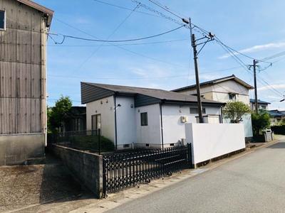 Modern 3LDK House in Uki City, Kumamoto — Image 1, Uki, Kumamoto