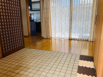 Modern 3LDK House in Uki City, Kumamoto — Image 5, Uki, Kumamoto