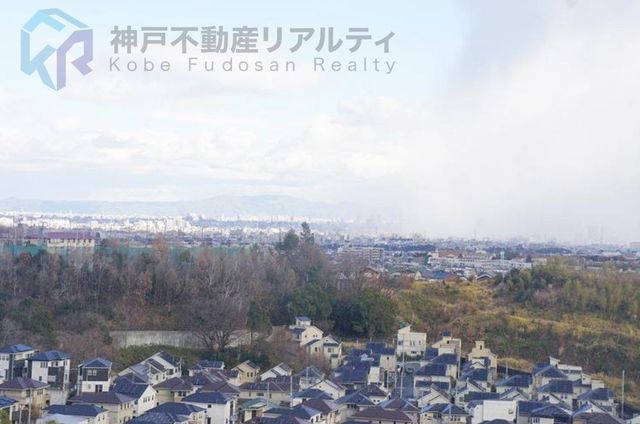 Monteverde Koyoen 4LDK Apartment for Sale in Nishinomiya - Thumbnail 4