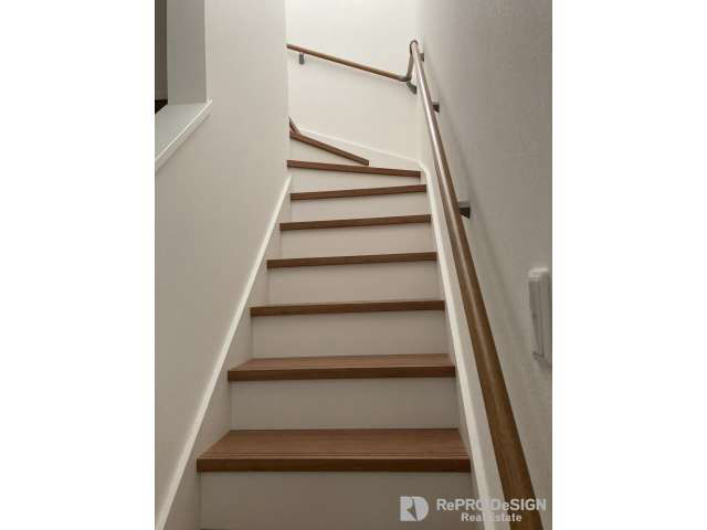 Modern 3SLDK House in Akita City with Carport - Thumbnail 4