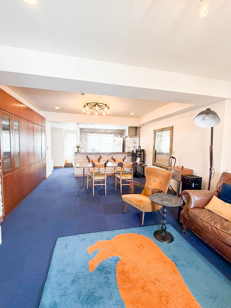3LDK Apartment for Sale in Hayama with Sea Views - Thumbnail 4