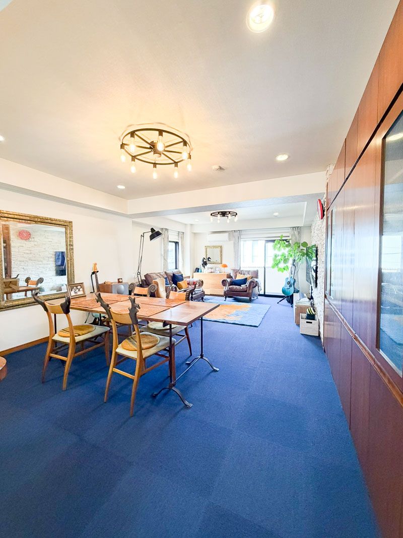 3LDK Apartment for Sale in Hayama with Sea Views - Thumbnail 3