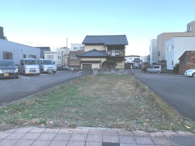 Land for Sale in Sanaicho, Fukui City - 119.6 sqm Plot - Thumbnail 3