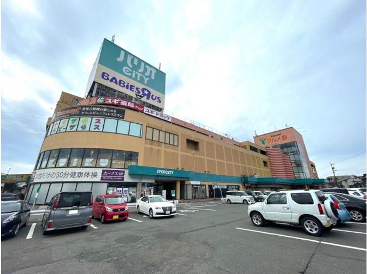 Land for Sale in Sanaicho, Fukui City - 119.6 sqm Plot - Thumbnail 4