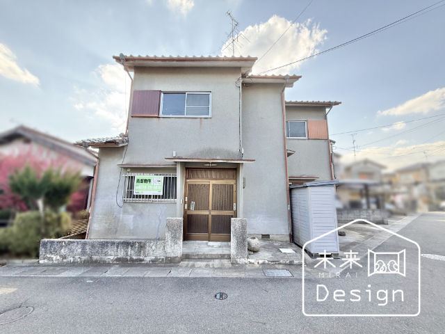 5K House in Joyo City - Traditional Kyoto Living - Thumbnail 2