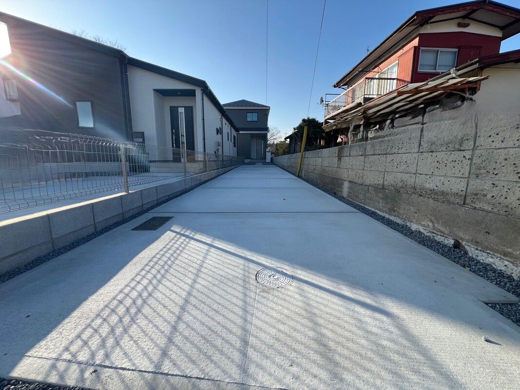 New 5LDK ZEH House for Sale in Tamamura, Gunma - Thumbnail 3