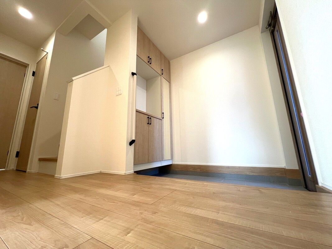 New 5LDK ZEH House for Sale in Tamamura, Gunma - Thumbnail 4