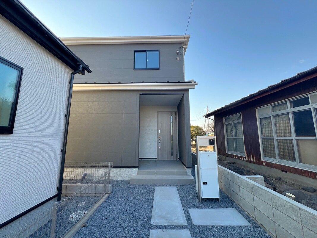 New 5LDK ZEH House for Sale in Tamamura, Gunma - Thumbnail 2
