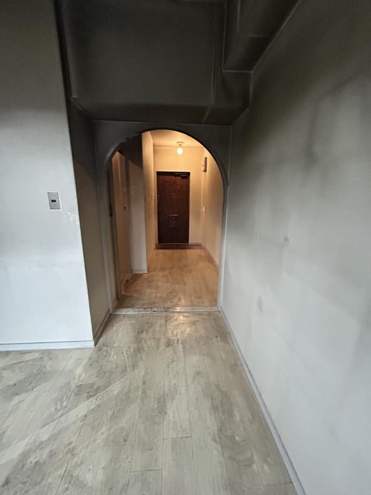 Renovated 2K Apartment Near Kumamoto Castle - Thumbnail 4