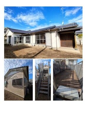 4LDK Wooden House for Sale in Mibu, Tochigi - 3 Min Walk to Station - Thumbnail 2