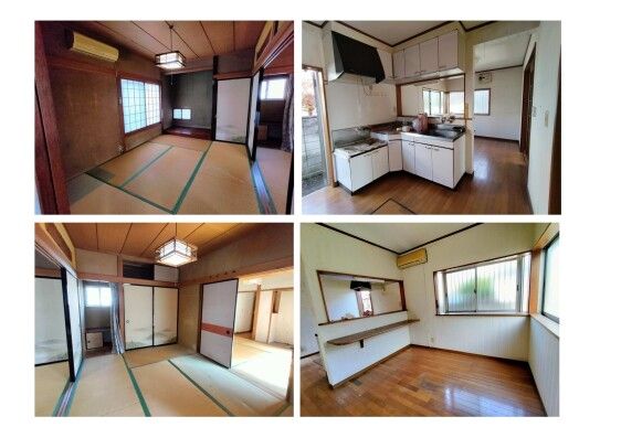 4LDK Wooden House for Sale in Mibu, Tochigi - 3 Min Walk to Station - Thumbnail 3