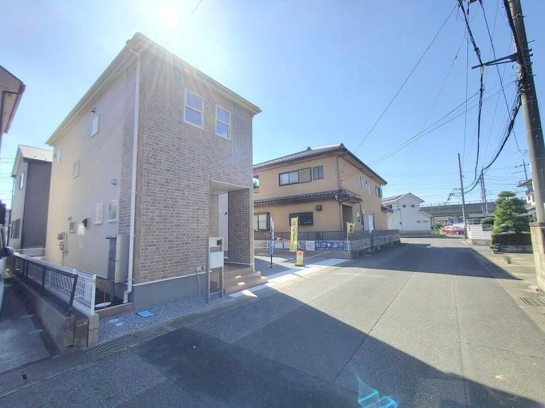 New 4LDK House in Oyama Tochigi - Liberle Garden - Thumbnail 4