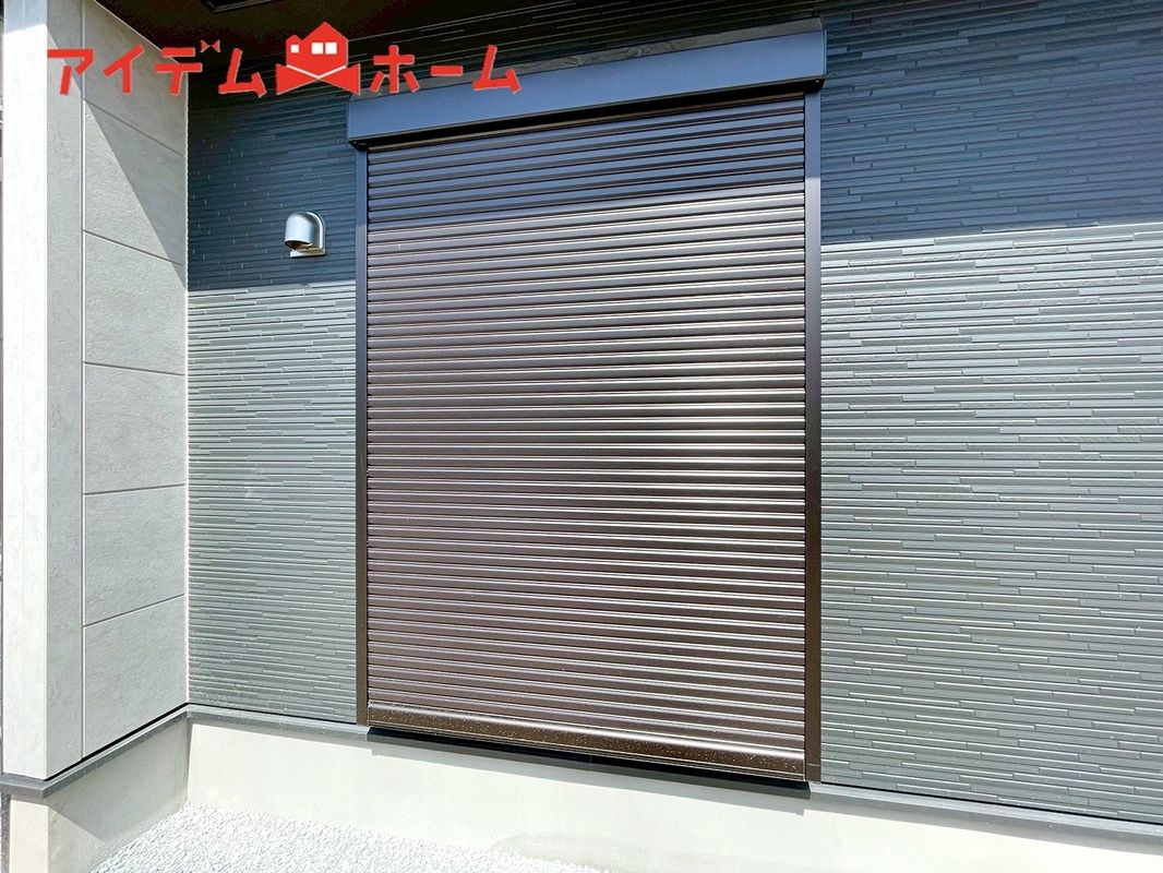 New 4LDK Single-Story House in Hamamatsu, Shizuoka - Thumbnail 3