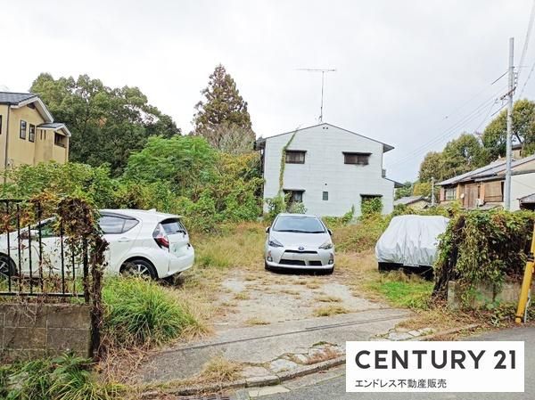 Vacant Land for Sale in Higashiyama, Kyoto - 451.43 sqm Corner Lot - Thumbnail 4