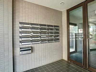 Fujiya South Court Hamamatsu | Used apartment located in Chuo Ward, Hamamatsu City, 27 minutes walk from Hamamatsu Station on the JR Tokaido Main Line (Property number: 0115502-0001842) — Image 5, Hamamatsu City Chuo Ward, Shizuoka