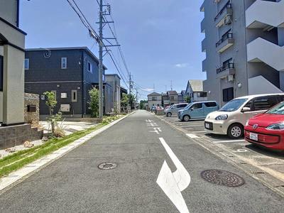 Fujiya South Court Hamamatsu | Used apartment located in Chuo Ward, Hamamatsu City, 27 minutes walk from Hamamatsu Station on the JR Tokaido Main Line (Property number: 0115502-0001842) — Image 1, Hamamatsu City Chuo Ward, Shizuoka