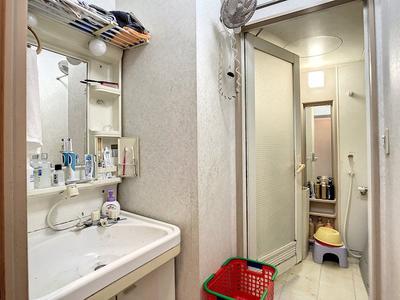 Fujiya South Court Hamamatsu | Used apartment located in Chuo Ward, Hamamatsu City, 27 minutes walk from Hamamatsu Station on the JR Tokaido Main Line (Property number: 0115502-0001842) — Image 4, Hamamatsu City Chuo Ward, Shizuoka