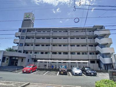 Fujiya South Court Hamamatsu | Used apartment located in Chuo Ward, Hamamatsu City, 27 minutes walk from Hamamatsu Station on the JR Tokaido Main Line (Property number: 0115502-0001842) — Image 2, Hamamatsu City Chuo Ward, Shizuoka