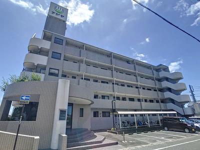 Fujiya South Court Hamamatsu | Used apartment located in Chuo Ward, Hamamatsu City, 27 minutes walk from Hamamatsu Station on the JR Tokaido Main Line (Property number: 0115502-0001842) — Image 1, Hamamatsu City Chuo Ward, Shizuoka