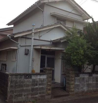 Kenorincho Nenbutsu Men Used detached house | Anan City, 5 minutes walk from Kenorin Station on the JR Mugi Line (Property number: 0107440-0000496) — Image 1, Anan, Tokushima