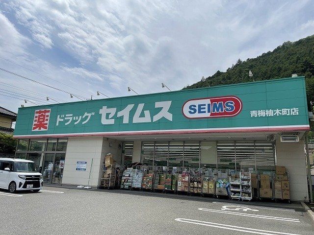 Land for Sale in Ome City, Tokyo - 1,047.74 sqm - Thumbnail 3