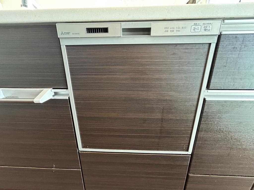 3LDK Apartment for Sale at Lexia Miyazaki Station Prezia - Thumbnail 3
