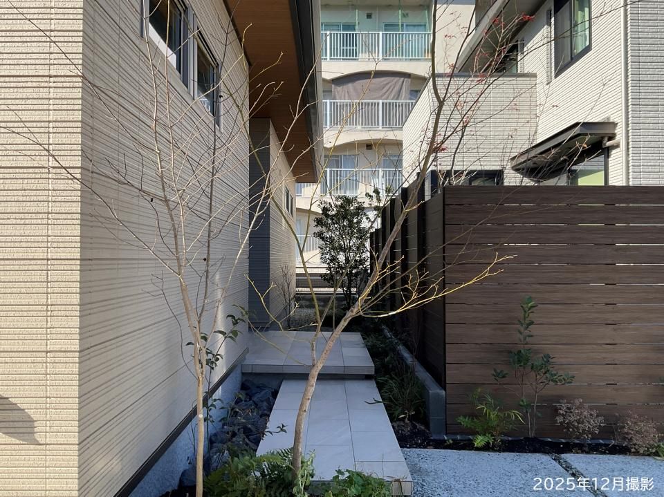 Sekisui House 3LDK New Build in Matsue, Near Nogi Station - Thumbnail 3