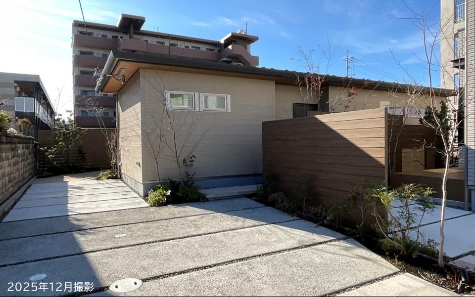 Sekisui House 3LDK New Build in Matsue, Near Nogi Station - Thumbnail 4