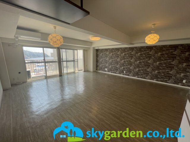 Look Heights Enoshima Apartment with Ocean Views | Fujisawa - Thumbnail 4