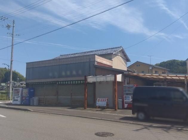 7DK Shop House with Warehouse in Kakegawa, Shizuoka - Thumbnail 2