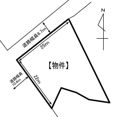 7DK Shop House with Warehouse in Kakegawa, Shizuoka - Thumbnail 3