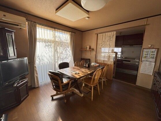 6DK Akiya for Sale in Shunan, Yamaguchi with Renovated Kitchen & Bath - Thumbnail 3