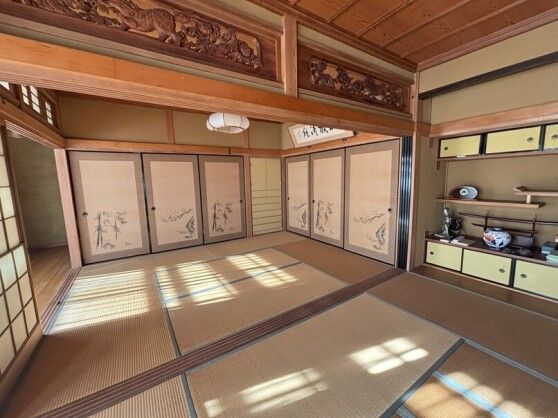 6DK Akiya for Sale in Shunan, Yamaguchi with Renovated Kitchen & Bath - Thumbnail 4