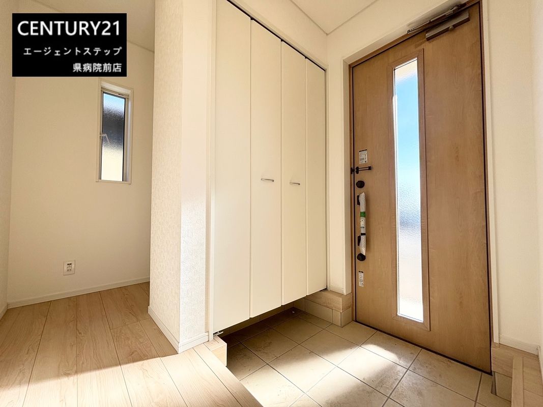 New 4LDK Single-Story House in Tochita, Miyakonojo - Thumbnail 4